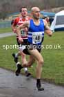 Senior Men and Veterans (Over 40s), 2023 NECAA Royal Signals Relays, Hetton le Hole, County Durham. Photo: David T. Hewitson/Sports for All Pics